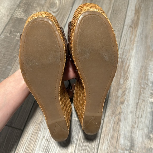 Prada wedges size 39 - Picture 5 of 7